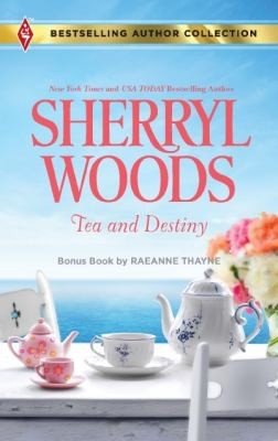 Tea And Destiny / Light the Stars