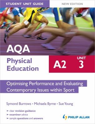 AQA A2 Physical Education