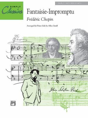 FantaisieImpromptu
            
                Simply Classics