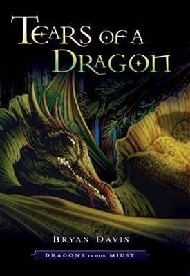 Tears of a Dragon