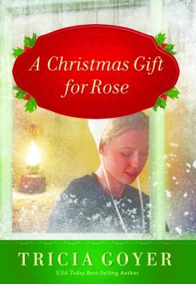 A Christmas Gift for Rose