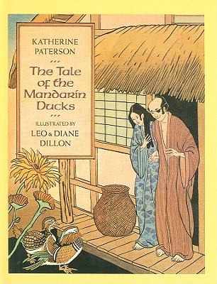 The Tale Of The Mandarin Ducks