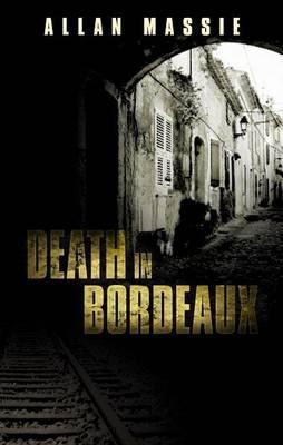Death In Bordeaux