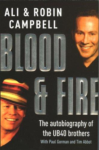 Blood and Fire
