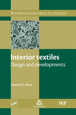Interior Textiles Design And Developments