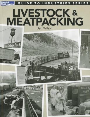 Livestock Meatpacking