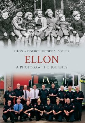 Ellon Through Time