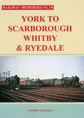 York To Scarborough Whitby Ryedale
