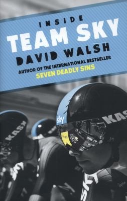 Inside Team Sky