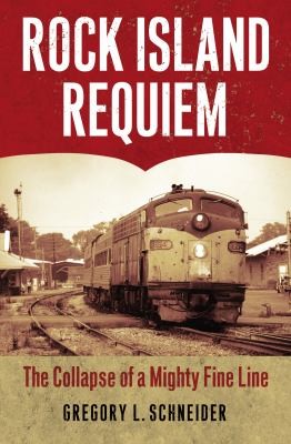 Rock Island Requiem: The Collapse Of A Mighty Fine Line