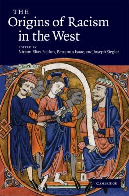 The Origins Of Racism In The West