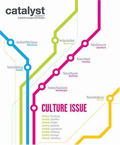 Catalyst Groupzine