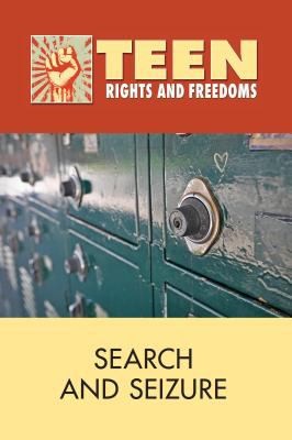 Search And Seizure