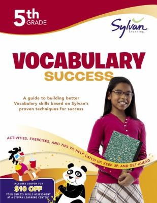5thgrade Vocabulary Success