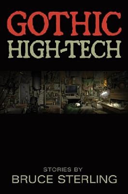 Gothic Hightech Stories