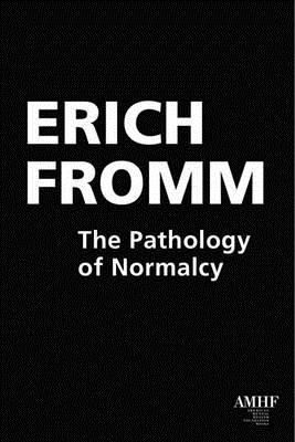 Die Pathologie der Normalität