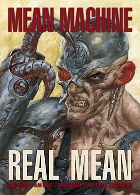 Real Mean