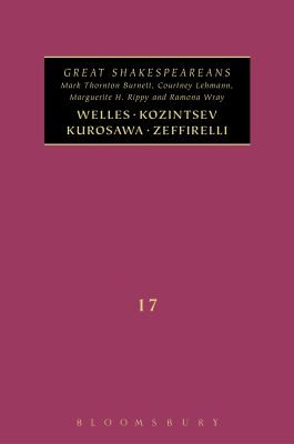 Welles Kurosawa Kozintsev Zeffirelli