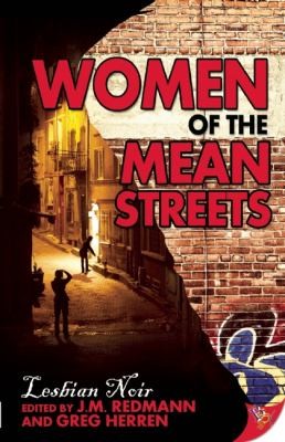Women of the Mean Streets Lesbian Noir