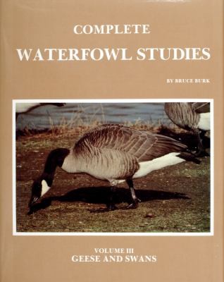 Complete Waterfowl Studies