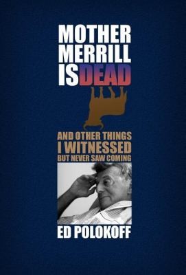 Mother Merrill Is Dead