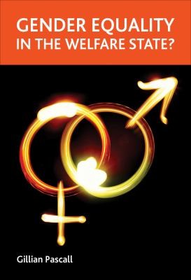 Gender Equality In The Welfare State