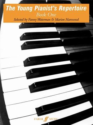 The Young Pianists Repertoire Bk 1
            
                Faber Edition The Waterman  Harewood Piano