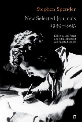 New Selected Journals 1939-1995