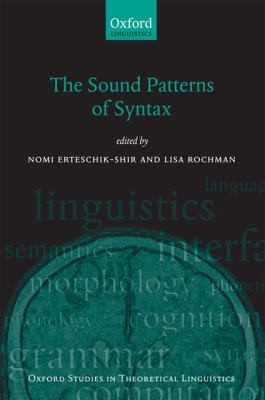 The Sound Patterns Of Syntax