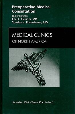 Preoperative Medical Consultation