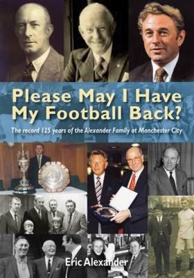 Please May I Have My Football Back