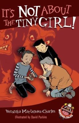 Its Not About The Tiny Girl