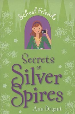 Secrets At Silver Spires