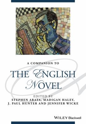 Companion to the English Novel