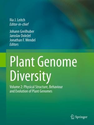 Plant Genome Diversity