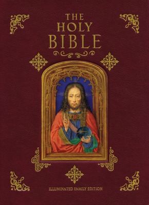 The Holy Bible King James Version