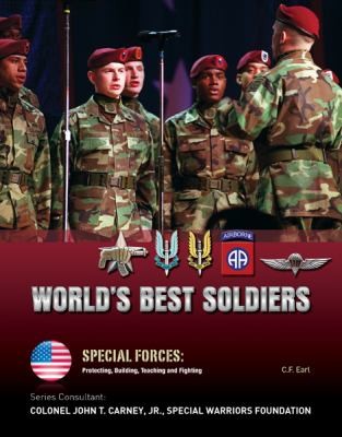 Worlds Best Soldiers