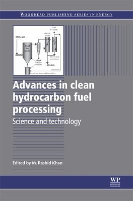Hydrocarbon Fuel Conversion Technology