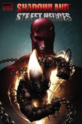 Shadowland Street Heroes