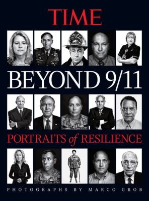 Beyond 911: Portraits of Resilience