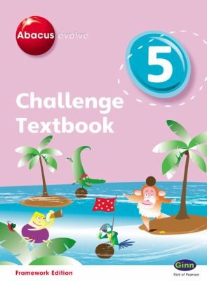 Abacus Evolve Challenge