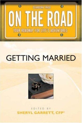 Getting married