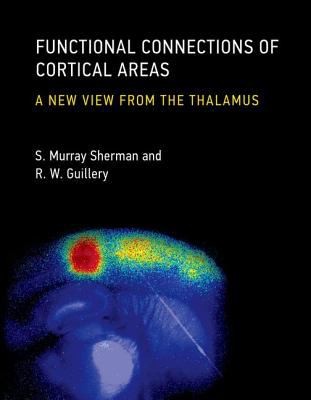 Functional Connections Of Cortical Areas A New View From The Thalamus