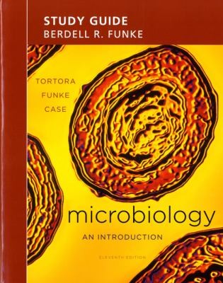 Study Guide For Microbiology An Introduction