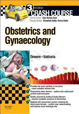 Obstetrics And Gynaecology