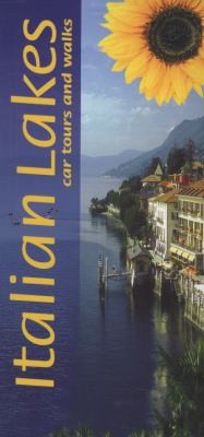 Landscapes Of The Italian Lakes