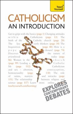 Catholicism: An Introduction
