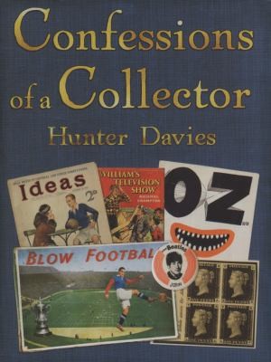 The Joy Of Collecting Or How To Be A Parttime Treasurehunter