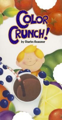 Color Crunch
            
                Bite Books