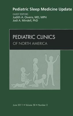 Pediatric Sleep Medicine Update